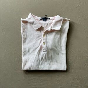 Ralph Lauren Sport Iconic Polo Shirt